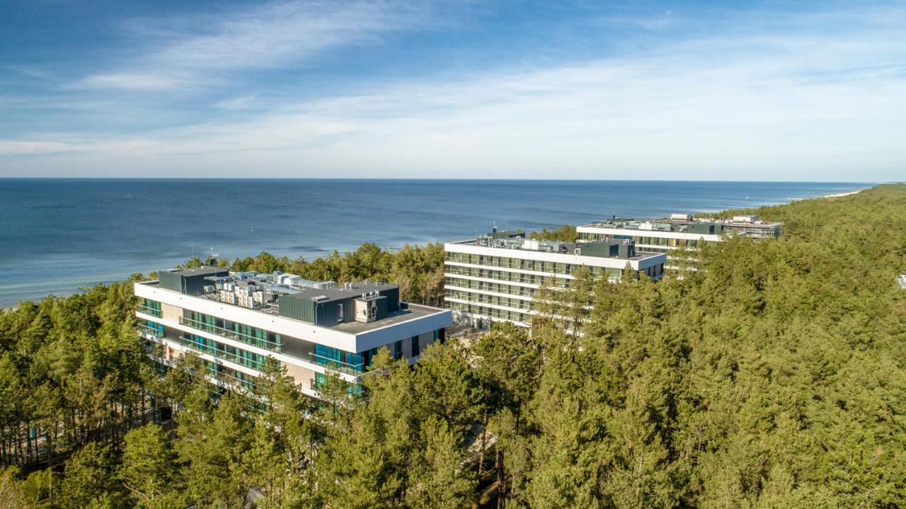 White Shellter - Shellter Hotel & Apartments Rogowo Rogowo  Exteriér fotografie